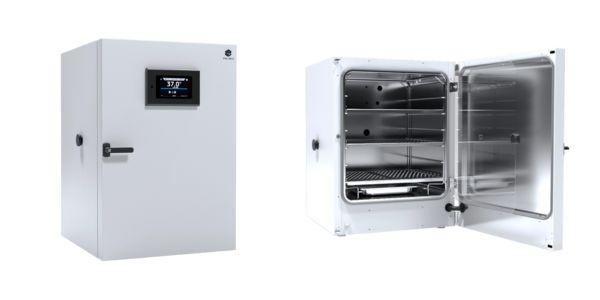 CO2 incubator