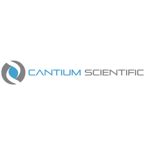 cantium scientific logo